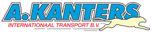 Logo A. Kanters Internationaal Transport B.V.